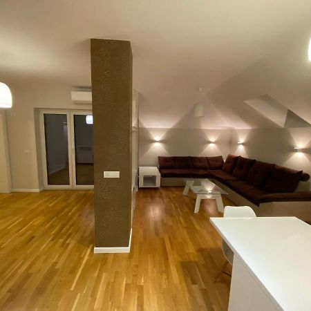 Gaga Residence 3 Temešvár Exteriér fotografie