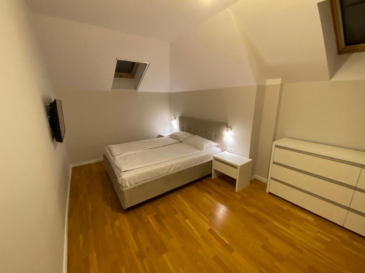 Gaga Residence 3 Temešvár Exteriér fotografie