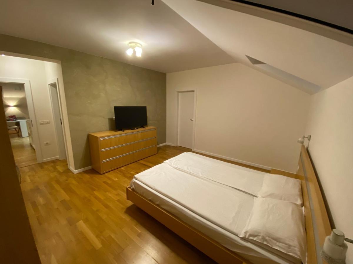 Gaga Residence 3 Temešvár Exteriér fotografie