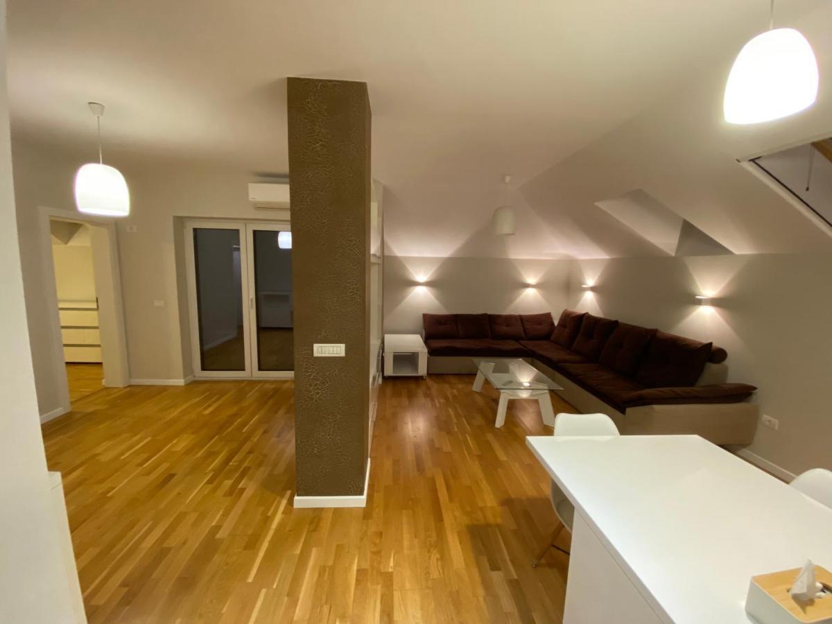 Gaga Residence 3 Temešvár Exteriér fotografie