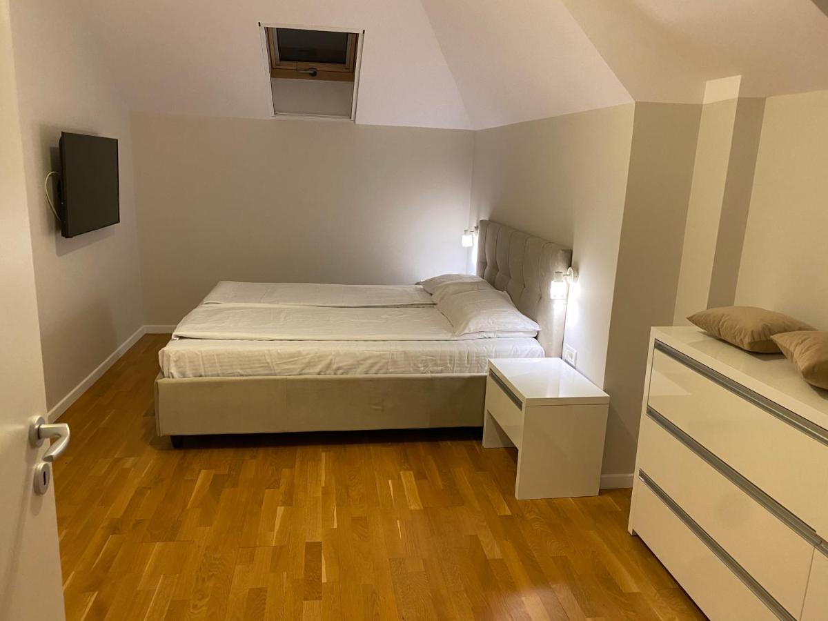 Gaga Residence 3 Temešvár Exteriér fotografie